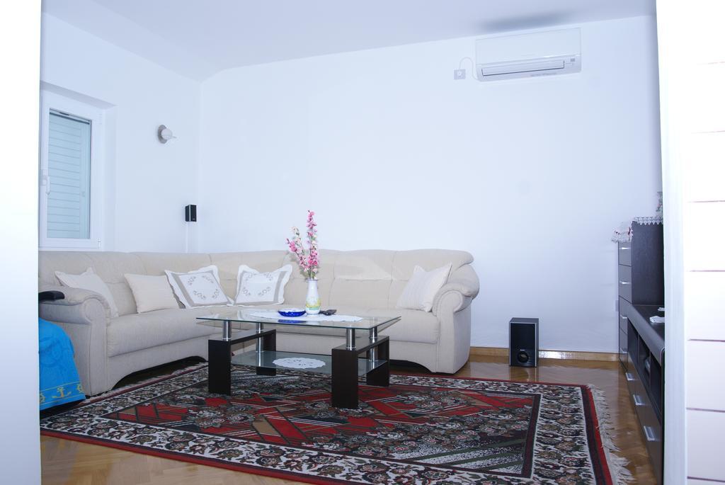 Apartment Jasovic Korcula Town Exterior photo