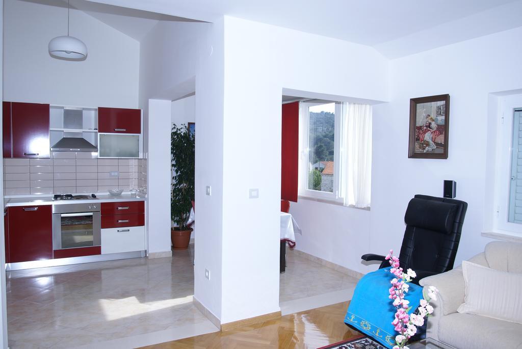 Apartment Jasovic Korcula Town Exterior photo