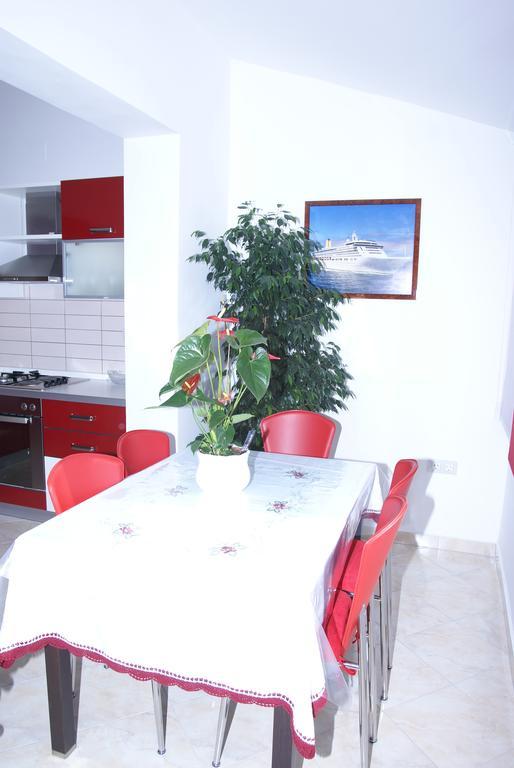 Apartment Jasovic Korcula Town Exterior photo