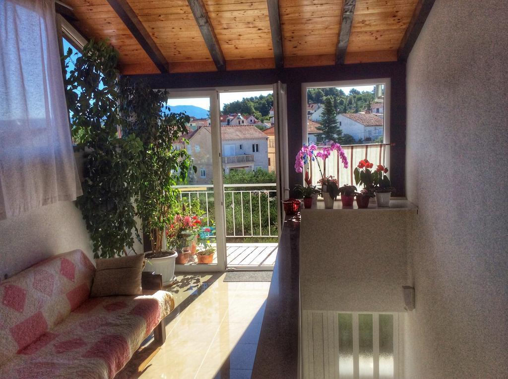 Apartment Jasovic Korcula Town Exterior photo